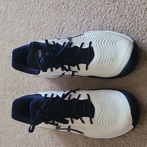 Asics Men's Court FF Tennis Shoes